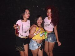 Oktober 10 Anos